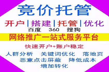 百度推广托管的成功策略：多角度解析案例